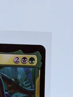 Jenova, Ancient Calamity - Foil FIN NM MTG - Image 3