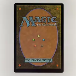 MISCUT BLOODFORGED BATTLE-AXE COMMANDER 2017 LP MTG - Image 2