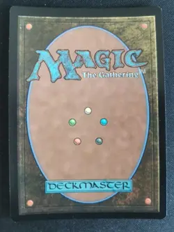 MTG Flowering Of The White Tree Lotr: Tales of Middle-earth 466 Scroll *FOIL* - Image 2