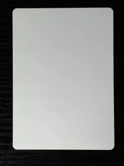 Magic MTG Italian Revised Jandor's Ring Artist Proof Near Mint - Only 50 Exist! - Image 2