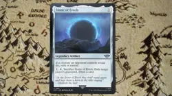 Stone of Erech - Lord of the Rings - 251 - #Near Mint - Image 1