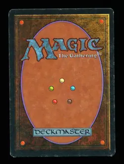 * * 1x Mudslide x1 * * Ice Age MTG LP Lightly Played - Image 2