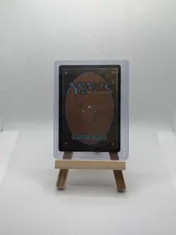 Magic:The Gathering - Lorwyn Eclipsed - Spinerock Tyrant Foil Showcase Mythic NM - Image 2