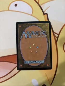 Mirrorform (Showcase) Lorwyn Eclipsed Foil - Image 2