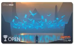 Star City Games Open Daze Playmat - Image 1