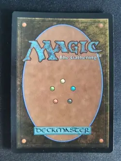 Mtg Rivendell Lotr: Tales of Middle-earth #710 Scroll *FOIL* - Image 2