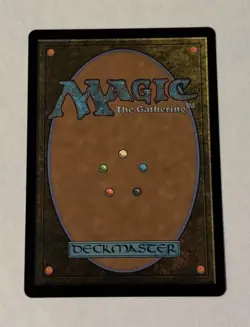 MTG Bloodghast - Aetherdrift BORDERLESS NM - Image 2