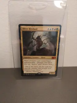 Sliver Hivelord - Image 1