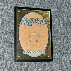 MTG Magic The Gathering - Arachne, Psionic Weaver - SPM 0002 - Foil NM/M - Image 2