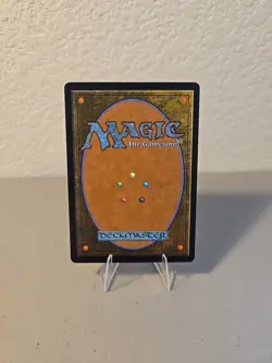 MTG Oswald Fiddlebender NM Adventures In The Forgotten Realms - Image 2