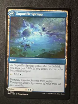 Sink into Stupor 241 U Modern Horizons 3 NM MTG - Image 2