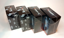MTG Magic Innistrad: Midnight Hunt & Crimson Vow Prerelease Pack Kit Lot - Image 2