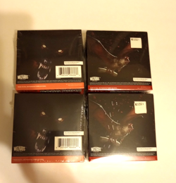 MTG Magic Innistrad: Midnight Hunt & Crimson Vow Prerelease Pack Kit Lot - Image 3