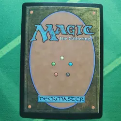 Ultima, Origin of Oblivion (Borderless) FOIL Magic MTG Final Fantasy 0324 NM - Image 2