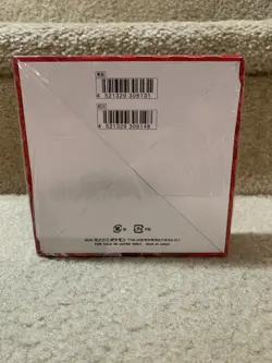 Pokemon TCG Single Strike Master s5l Booster Box Japanese New! Sealed! 4521329306148 - Image 2
