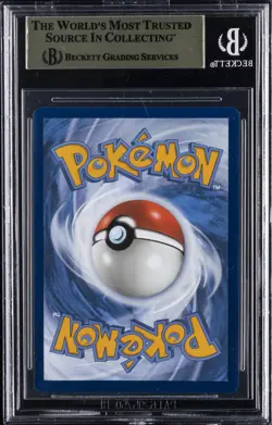 2024 POKEMON SCARLET & VIOLET SURGING SPARKS #086/191 SYLVEON EX BGS 9.5 - Image 2