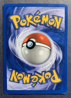 Mr. Mime 22/64 *Rare* Jungle Regular - Vintage 1999 Pokemon - Lightly Played - Image 2