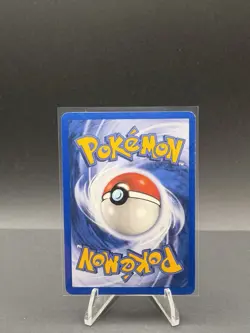 Pokemon TCG- Sandshrew 74/109 EX Team Rocket Returns LP - Image 2