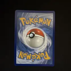 Pokemon Haunter Mega Evolution Promo 027 Holo 100 HP 40 Attack Stage 1 English - Image 2