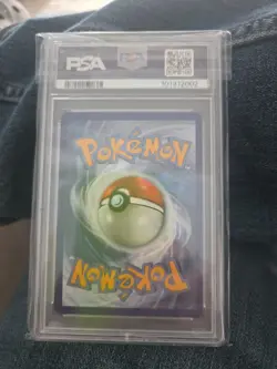 2021 Pokemon Celebrations Classic Coll #15 Venusaur Holo PSA 10 GEM MINT - Image 3