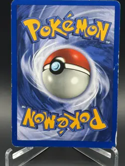Pokemon TCG Venusaur Base Set Holo 15/102 - Image 3