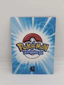 Tyranitar #248 - Gold Stone Holo - Pokemon Electric Peru - Image 2
