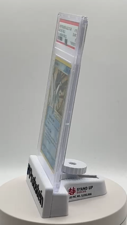 2005 Pokemon Unseen Forces Ultra Rare #115/115 Suicune Gold Star PSA 6 - Image 2