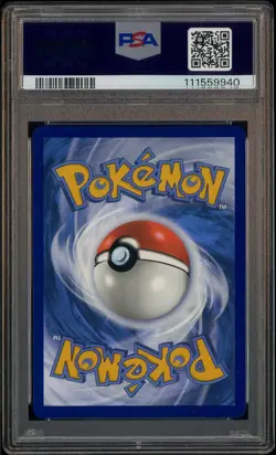 2024 Pokemon SSP EN Special Illustration Rare #238 Pikachu ex PSA 10 GEM MINT - Image 3