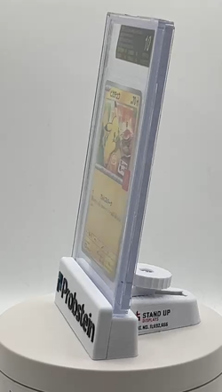 Pokemon BLACK LABEL 2025 Pikachu McDonald's Purchase JPN Promo 020/M-P BGS 10 - Image 2