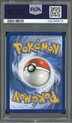 2021 Pokemon SWSH Evolving Skies #192 Dragonite V FA PSA 10 GEM MINT - Image 3