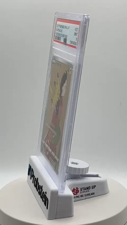2021 Pokemon Japanese S-P Pokemon Stamp Box #227 FA Pikachu PSA 9 MINT - Image 2