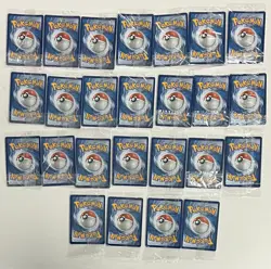 Investor Lot of (50) Pokemon MEP EN Promos BSP UPC #023 Mega Charizard X ex - Image 2