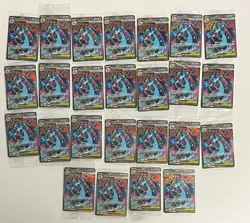 Investor Lot of (50) Pokemon MEP EN Promos BSP UPC #023 Mega Charizard X ex - Image 3
