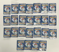 Investor Lot of (50) Pokemon MEP EN Promos BSP UPC #023 Mega Charizard X ex - Image 4