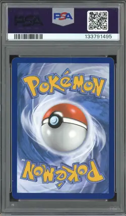 2021 Pokemon SWSH Evolving Skies Secret #218 FA Rayquaza PSA 10 GEM MINT - Image 3