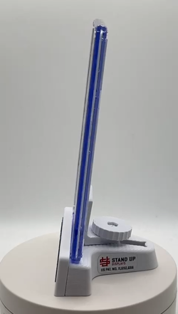 2013 Pokemon World Championships Punch Cancelled No. 2 Trainer Holo CGC 8.5 - Image 2