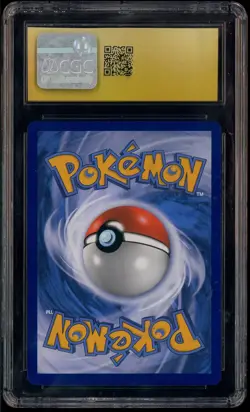 2016 Pokemon XY Evolutions Charizard 11/108 Holo CGC PRISTINE 10 - Image 3