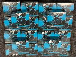 Lot of (20) Pokemon SV Black Bolt Elite Trainer Box ETB Sealed - Image 1