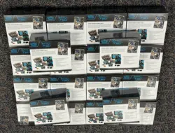 Lot of (20) Pokemon SV Black Bolt Elite Trainer Box ETB Sealed - Image 2