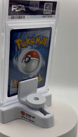 2021 Pokemon SWSH Evolving Skies Secret #218 FA Rayquaza PSA 10 GEM MINT - Image 2