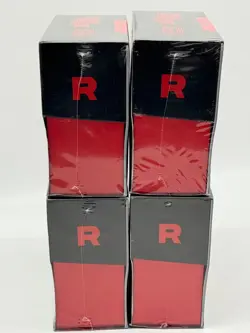 Lot of (4) Pokemon TCG Destined Rivals Elite Trainer Boxes SEALED ETB's - Image 2