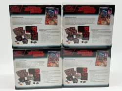 Lot of (4) Pokemon TCG Destined Rivals Elite Trainer Boxes SEALED ETB's - Image 3