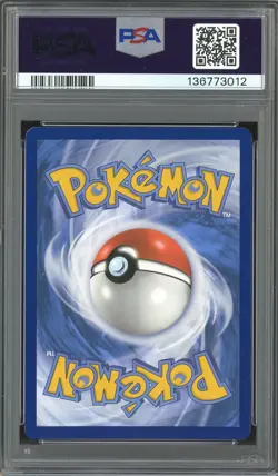 2024 Pokemon PAF En Special Illustration Rare #234 Charizard Ex PSA 10 GEM MINT - Image 3