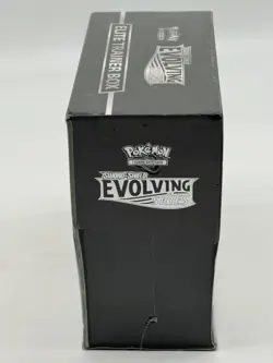 Pokemon TCG SWSH Evolving Skies Elite Trainer Box SEALED ETB - Image 5