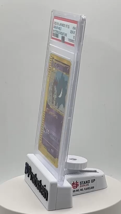 Pokemon Gengar Mysterious Mountains 1st Edition Japanese Holo Rare #044 PSA 10 - Image 2