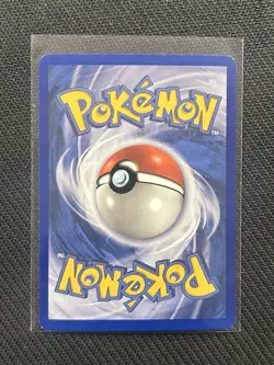 Energy Search 86/100 - Pokemon EX Crystal Guardians Reverse Holo - LP - Image 2