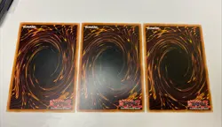 Yugioh - Elemental Hero Steam Healer DP1-EN013 ULTRA NM X1 + FREE Materials - Image 5