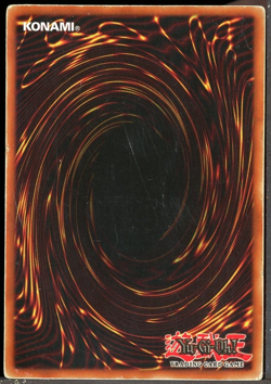 Yu-Gi-Oh Blue-Eyes White Dragon LOB-001 Ultra Rare Wavy Print 1st Edition - Image 2