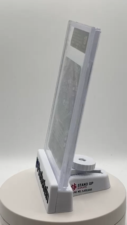 One Piece Marshall.D.Teach 3rd Ann Special Silver OP09-093 BGS 10 BLACK LABEL - Image 2