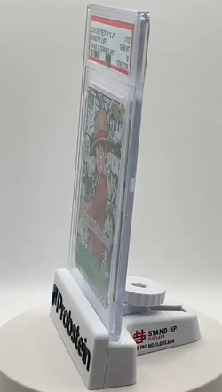 2025 One Piece JPN OP13-Carrying On His Will #118 Monkey D. Luffy PSA 10 - Image 2